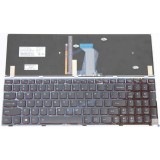 key board laptop Lenovo Ideapad Y590 کیبورد لپ تاپ آی بی ام لنوو