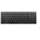 keyboard laptop Lenovo P500 series کیبورد لپ تاپ آی بی ام لنوو