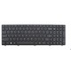 key board laptop Lenovo G710 کیبورد لپ تاپ آی بی ام لنوو