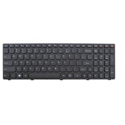 key board laptop Lenovo G710 کیبورد لپ تاپ آی بی ام لنوو