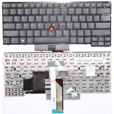 keyboard laptop IBM LenovoThinkpad Edge E320 کیبورد لپ تاپ آی بی ام لنوو