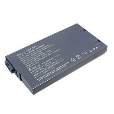 battery laptop sony PCGA-BP71 باطری لپ تاپ سونی