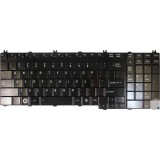 keyboard laptop Toshiba Satellite C670 کیبورد لپ تاپ توشیبا