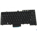 keyboard laptop Dell Dell Latitude E5510 کیبورد لپ تاپ دل 