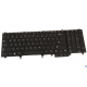 keyboard laptop Dell Dell Latitude E5530 کیبورد لپ تاپ دل 