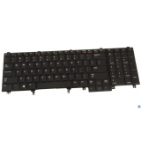 keyboard laptop Dell Dell Latitude E5530 کیبورد لپ تاپ دل 