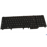 keyboard laptop Dell Latitude E5520 کیبورد لپ تاپ دل 