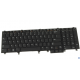 keyboard laptop Dell Dell Latitude E6530 کیبورد لپ تاپ دل 