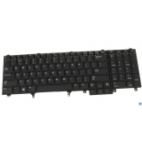 keyboard laptop Dell Dell Latitude E6530 کیبورد لپ تاپ دل 