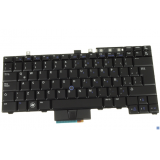 keyboard laptop Dell Dell Latitude E6510 کیبورد لپ تاپ دل 