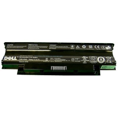 Battery laptop Vostro 1440 - 6Cell باطری لپ تاپ دل
