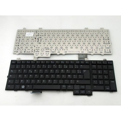 keyboard laptop DELL Studio 1736 کیبورد لپ تاپ دل 