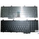 keyboard laptop DELL Studio 1750 کیبورد لپ تاپ دل 