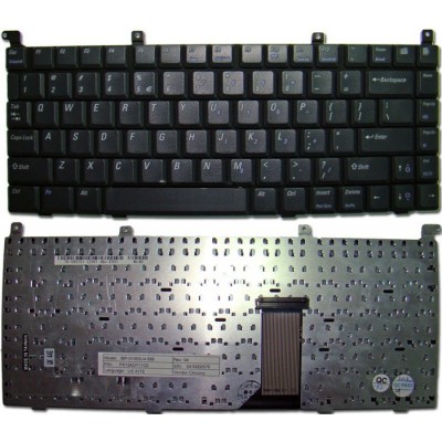 keyboard laptop Dell Inspiron 2600 کیبورد لپ تاپ دل 