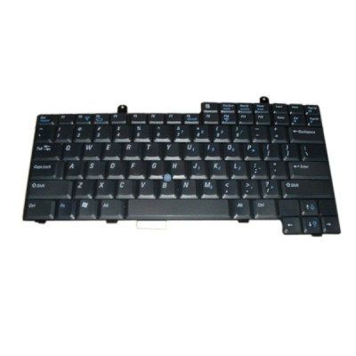 keyboard laptop Dell Inspiron 500M کیبورد لپ تاپ دل 