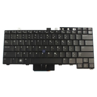 keyboard laptop Dell Latitude E4300 کیبورد لپ تاپ دل 