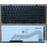 keyboard laptop Dell Alienware M11x کیبورد لپ تاپ دل 