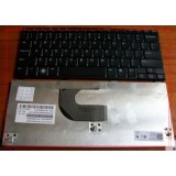 keyboard laptop Dell Inspiron mini 1011 کیبورد لپ تاپ دل 