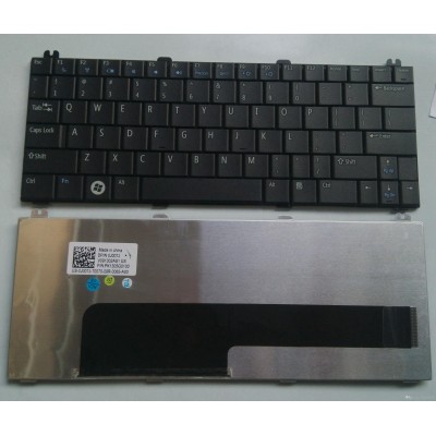 keyboard laptop DELL Inspiron Mini 12 کیبورد لپ تاپ دل 