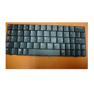 keyboard laptop Dell Mini 9 کیبورد لپ تاپ دل 