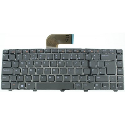 keyboard laptop Dell Vostro 1450 کیبورد لپ تاپ دل 