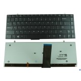 keyboard laptop Dell Studio XPS 1640 کیبورد لپ تاپ دل 