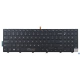 keyboard laptop Dell Inspiron 15 5000 کیبورد لپ تاپ دل 
