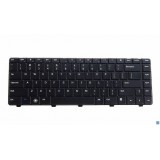 keyboard laptop Dell Inspiron N4010 کیبورد لپ تاپ دل 