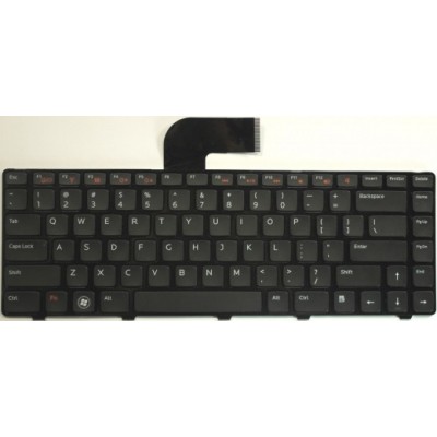 keyboard laptop DELL Vostro 1550 کیبورد لپ تاپ دل 