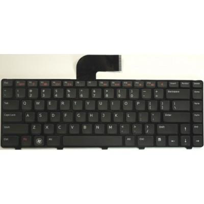 keyboard laptop DELL Vostro 1550 کیبورد لپ تاپ دل 