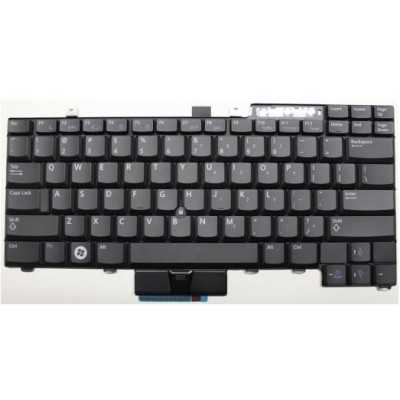 keyboard laptop Dell Latitude M2400 کیبورد لپ تاپ دل 