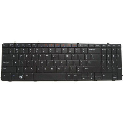 keyboard laptop Dell inspiron M511 کیبورد لپ تاپ دل 