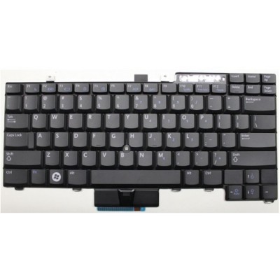 keyboard laptop Dell Latitude E5300 کیبورد لپ تاپ دل 