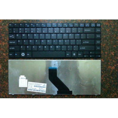 keyboard laptop Fujitsu Lifebook LH701 کیبورد لپ تاپ فوجیتسو