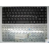 key board laptop MSI CR460 کیبورد لپ تاپ ام اس آی