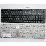 key board laptop MSI A6203 Series کیبورد لپ تاپ ام اس آی