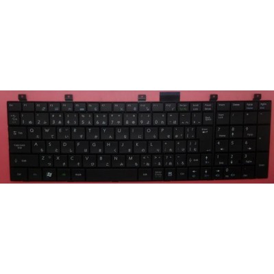 key board laptop MSI A6000 کیبورد لپ تاپ ام اس آی