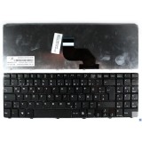 key board laptop MSI CX640 کیبورد لپ تاپ ام اس آی