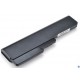 batery laptop lenovo 3000-N500 باطری لپ تاپ لنوو
