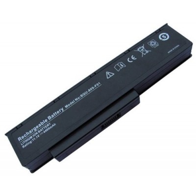 battery laptop FUJITSU-SIEMENS Amilo 3560 باطری لپ تاپ فوجیتسو