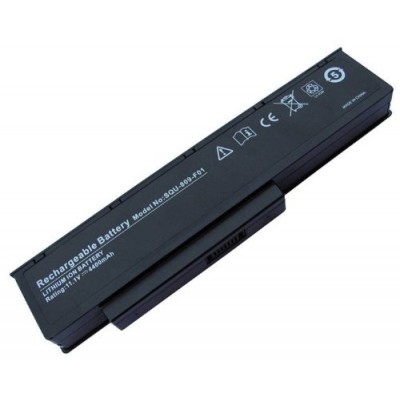 battery laptop FUJITSU-SIEMENS Amilo 3560 باطری لپ تاپ فوجیتسو