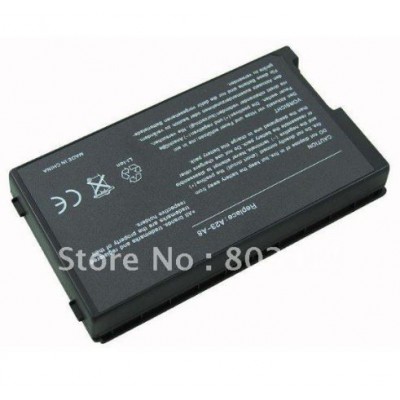 battery laptop Asus A8000 باتری لپ تاب ایسوس 