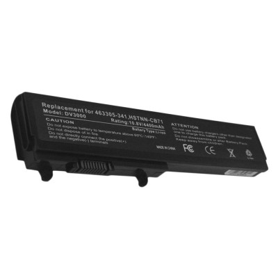 Pavilion battery laptop dv3655 باتری لپ تاپ اچ پی