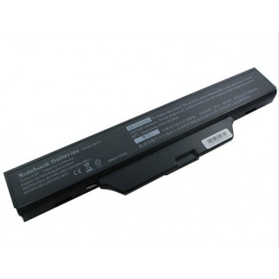 battery laptop HP 610 باطری لپ تاپ اچ پی