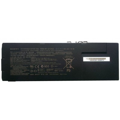 battery laptop sony vaio VGP-BPS24 باطری لپ تاپ سونی 