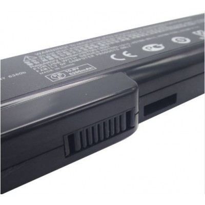 Battery laptop HP ProBook 6360b باتری لپ تاپ اچ پی