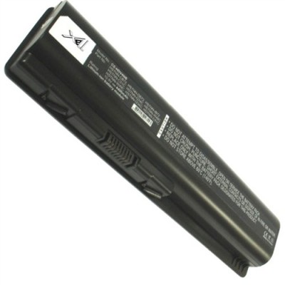 battery laptop HP Compaq CQ50 باتری لپ تاپ اچ پی 