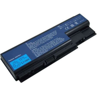 Battery Laptop Acer Aspire 6920 باطری لپ تاپ ایسر