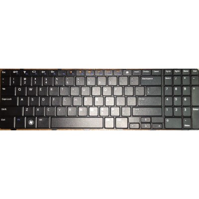 keyboard laptop dell Inspiron 1564 کیبورد لپ تاپ دل