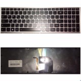 keyboard Z500 backlit کیبورد لپ تاپ آی بی ام لنوو